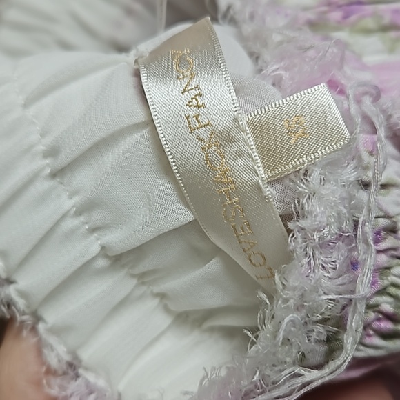 Loveshackfancy Set💜 - Picture 2 of 5